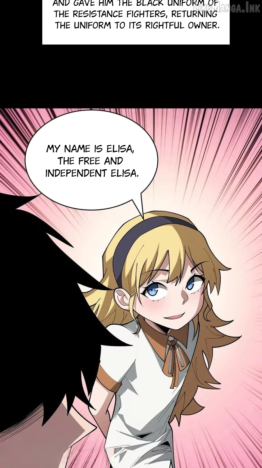 The First Strongest Player Chapter 51  - page 18